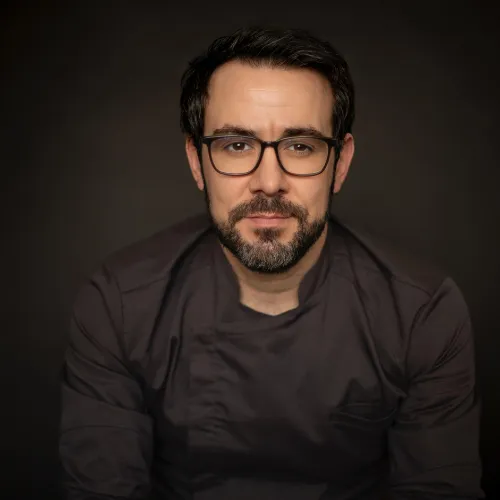 Jesús Escalera
